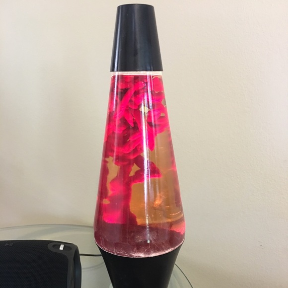 Lava lamp - Picture 1 of 2